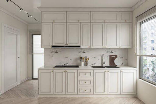 What Are the Advantages of Buying Wholesale RTA Cabinetry?